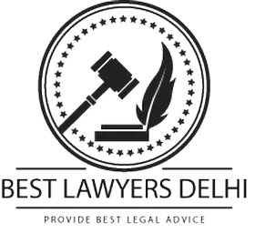 Best Lawyers in Delhi logo
